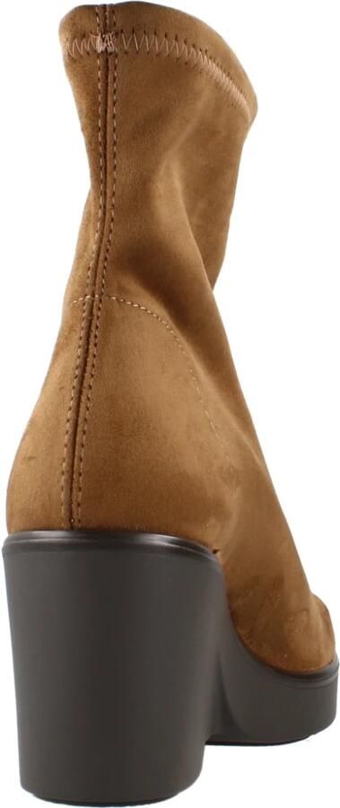 MISS ELASTIC BOTIN CUNA CUSHY Lichtbruin - Foto 6