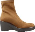 MISS ELASTIC BOTIN CUNA CUSHY Lichtbruin - Bruin