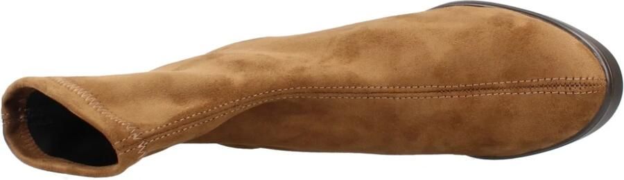 MISS ELASTIC BOTIN CUNA CUSHY Lichtbruin - Foto 4