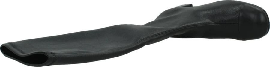 MISS ELASTIC BOTA CHANEL BRILLITE Zwart - Foto 5
