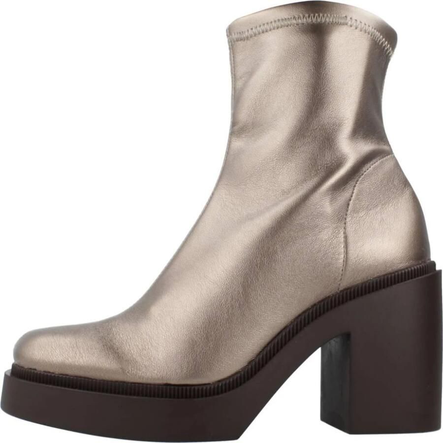 Miss Elastic Mat Enkellaarsjes - Foto 2