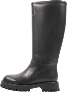 Miss Sixty High Boots Zwart Dames