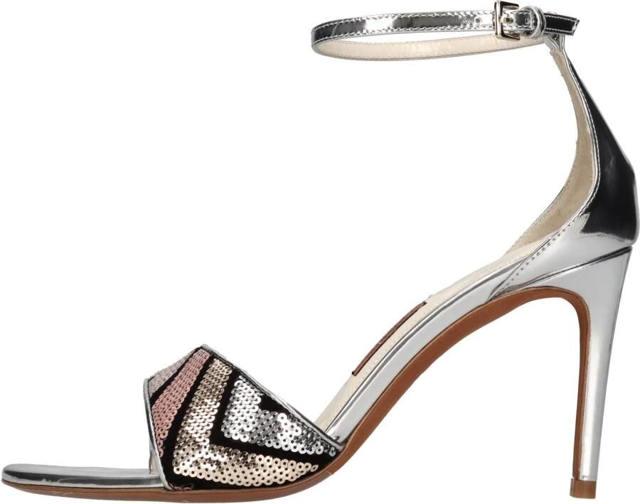 Missoni Belle Sandalen