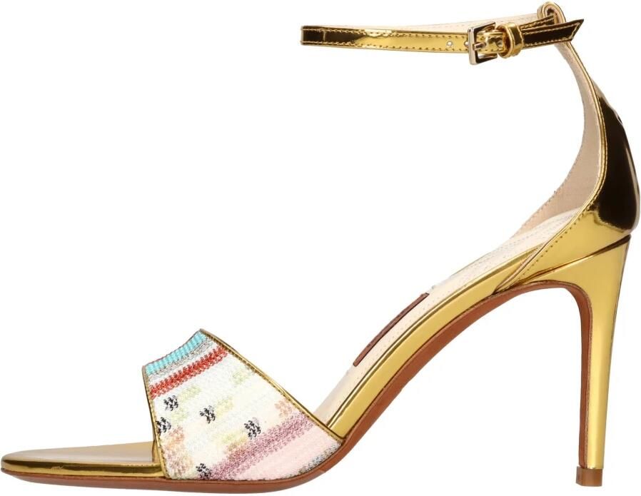 Missoni Belle Sandalen