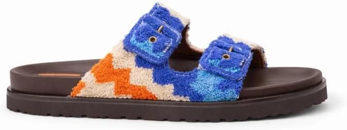 Missoni Clea Sandalen