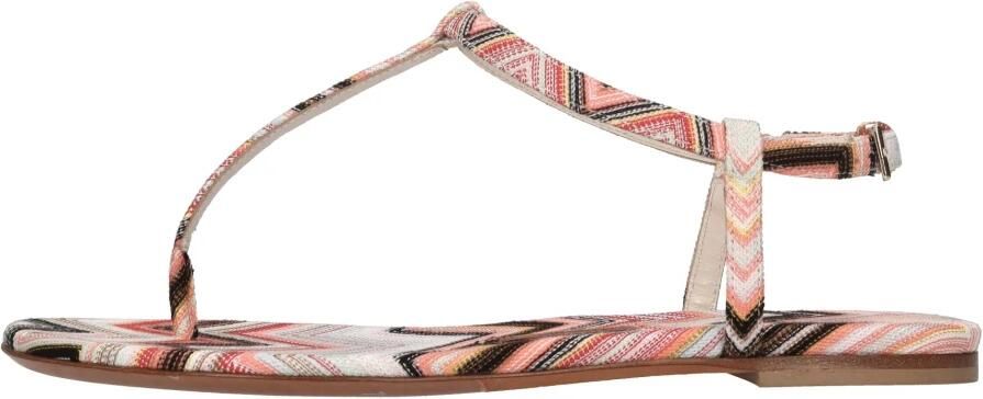 Missoni Edith Platte Schoenen