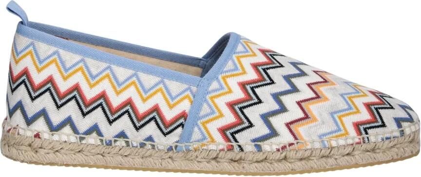 Missoni Espadrilles