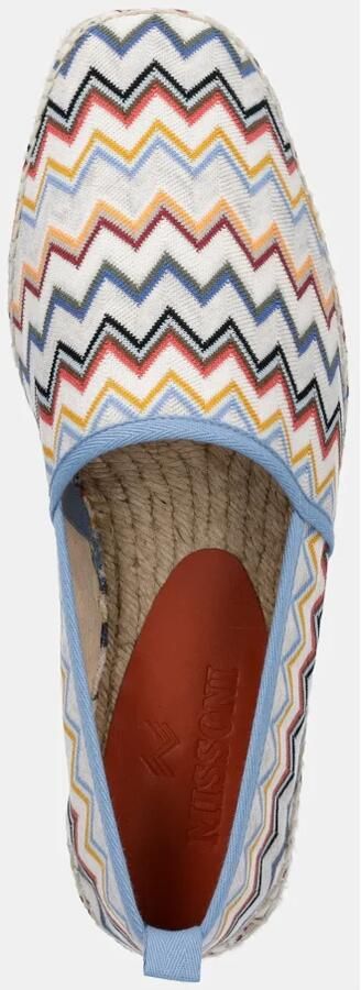 Missoni Espadrilles - Foto 3
