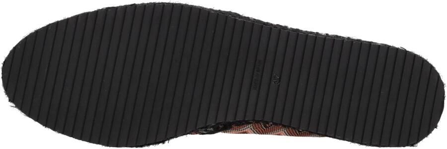 Missoni Espadrilles van zigzaggend stof - Foto 5