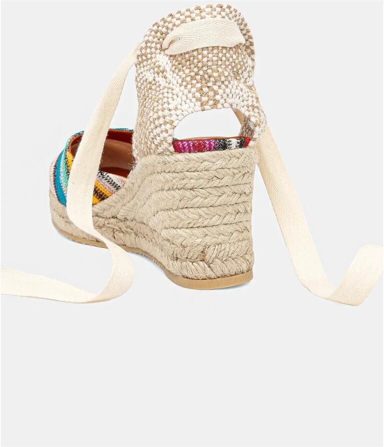 Missoni Eva 60 Wedge Espadrille - Foto 2