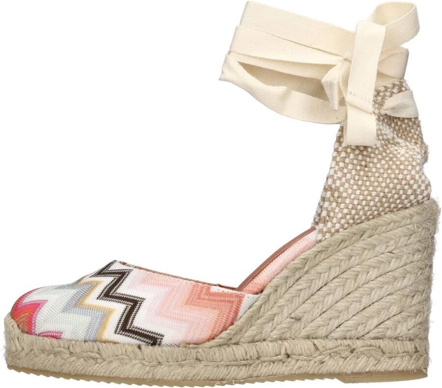 Missoni Eva 60 Wedge Espadrille
