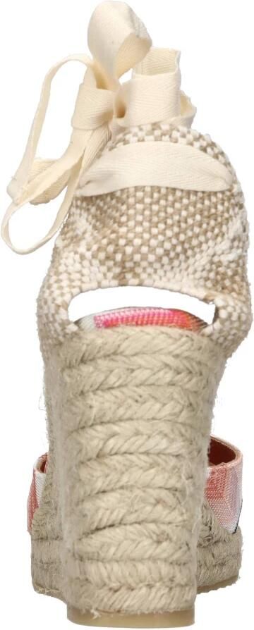 Missoni Eva 60 Wedge Espadrille - Foto 3