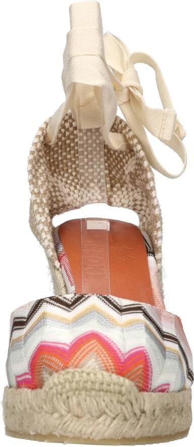 Missoni Eva 60 Wedge Espadrille - Foto 2