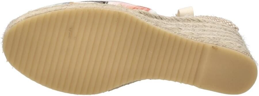 Missoni Eva 60 Wedge Espadrille - Foto 5