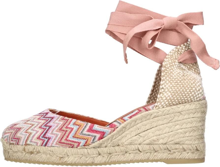 Missoni Eva 60 Wedge Espadrille - Foto 5