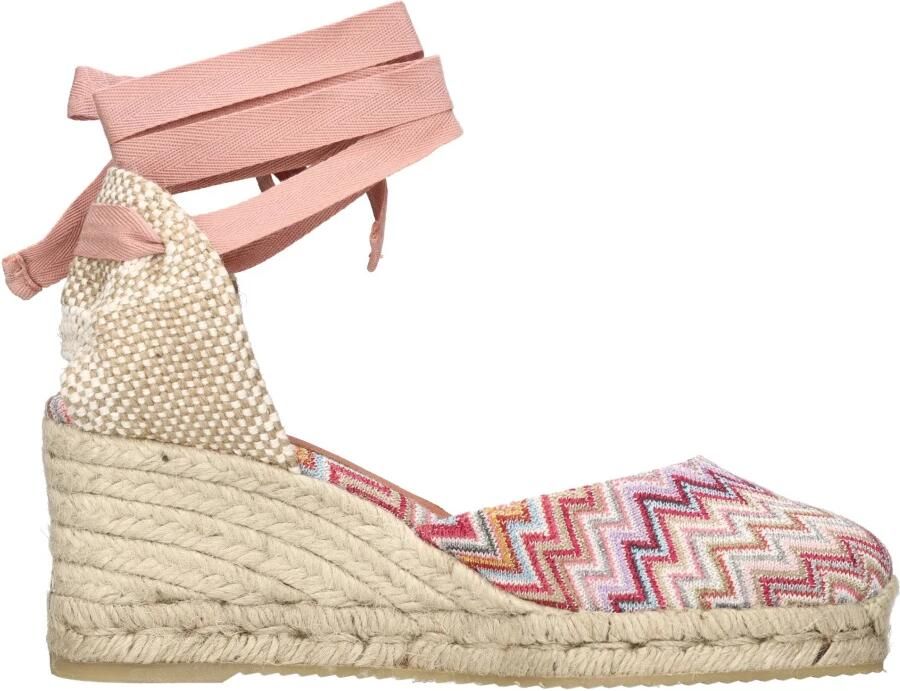 Missoni Eva 60 Wedge Espadrille