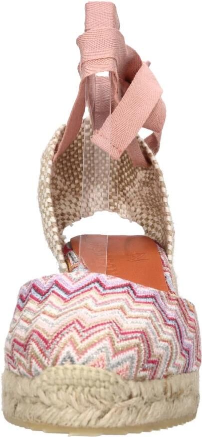 Missoni Eva 60 Wedge Espadrille - Foto 2