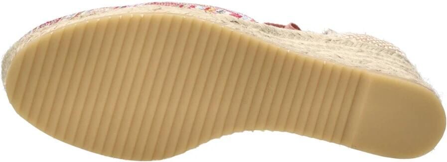 Missoni Eva 60 Wedge Espadrille - Foto 4