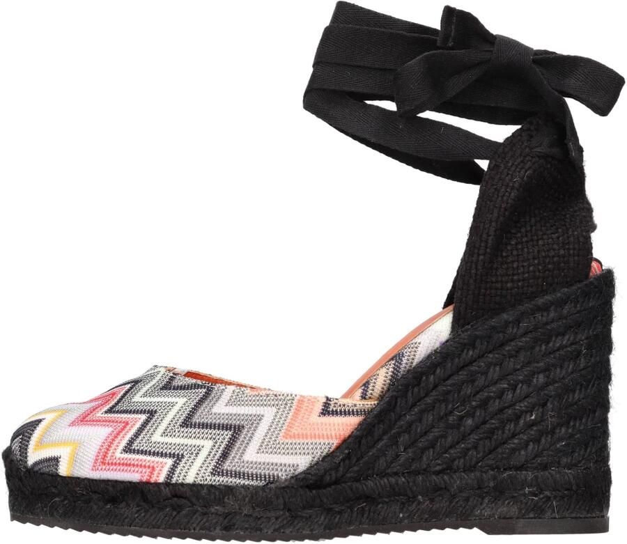 Missoni Eva 60 Wedge