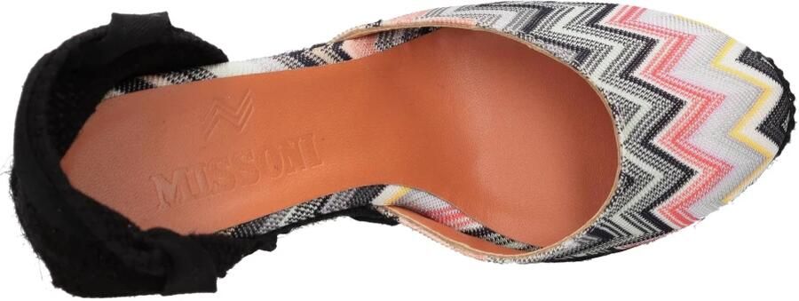 Missoni Eva 60 Wedge - Foto 4