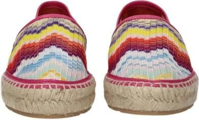 Missoni Fabric Espadrille - Foto 3
