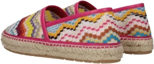 Missoni Fabric Espadrille - Foto 2