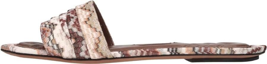 Missoni Gia Flat