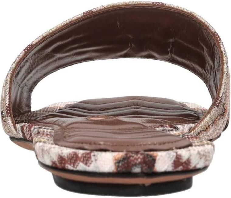 Missoni Gia Flat - Foto 2