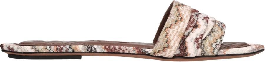 Missoni Gia Flat - Foto 5