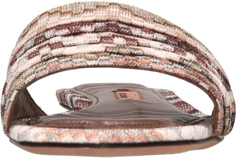 Missoni Gia Flat - Foto 3