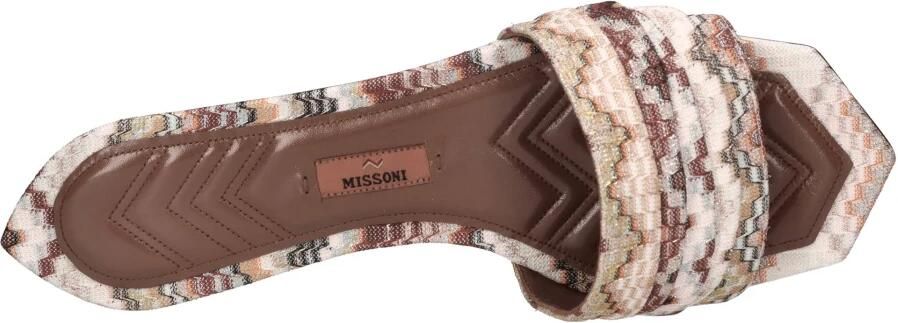 Missoni Gia Flat - Foto 4
