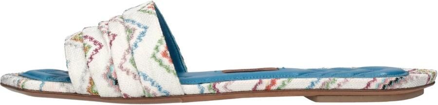 Missoni Gia Platte Schoenen