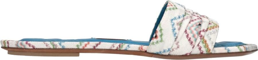 Missoni Gia Platte Schoenen - Foto 5