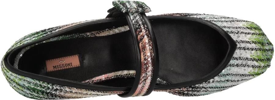 Missoni Jean Ballerina's - Foto 3