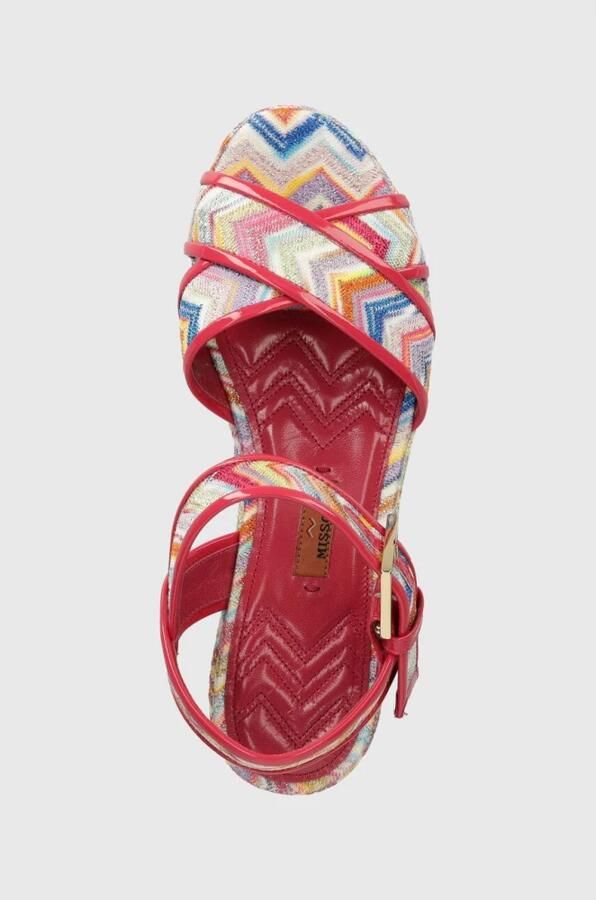 Missoni Julia Wedge - Foto 2