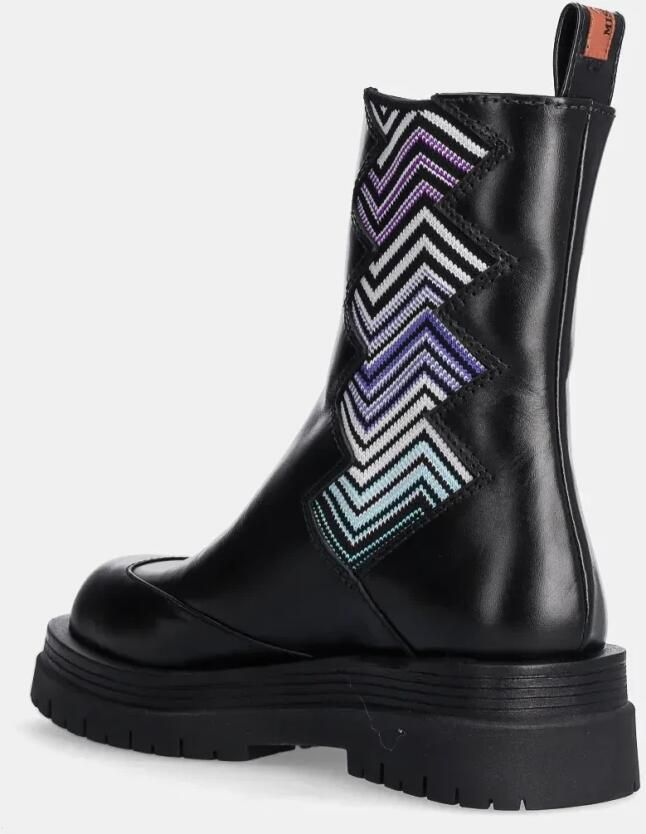 Missoni Kaya Enkellaarsjes - Foto 3
