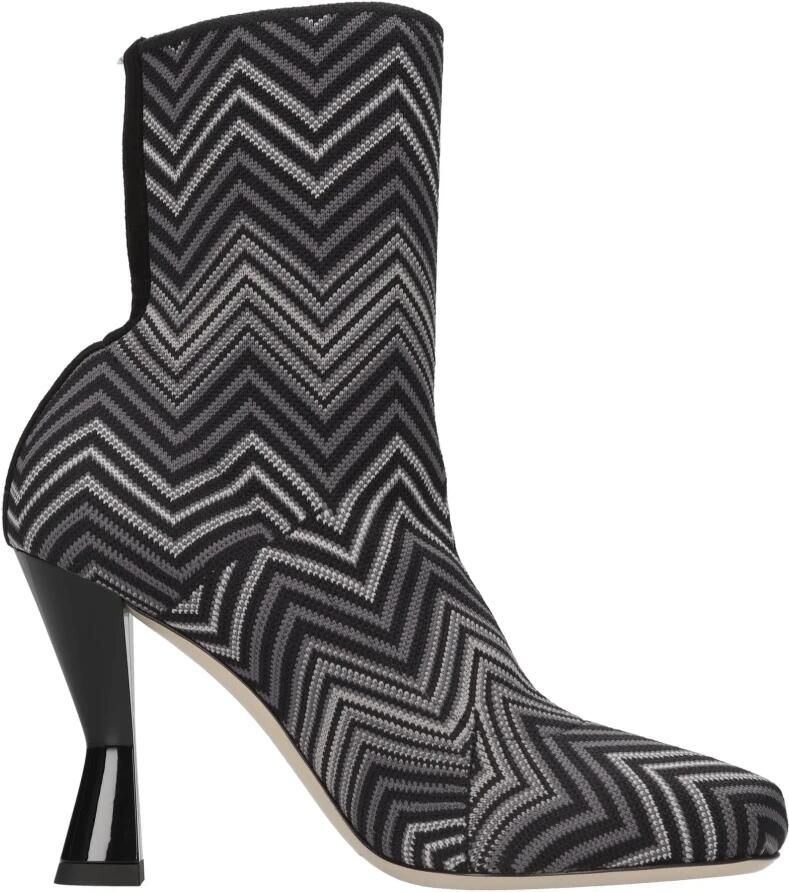 Missoni Laarzen MultiKleur