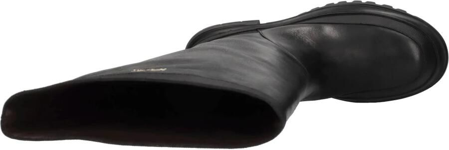 Missoni Leren Platform Laarzen - Foto 4