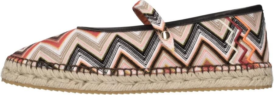 Missoni Lola Espadrille Ballet Flat - Foto 6