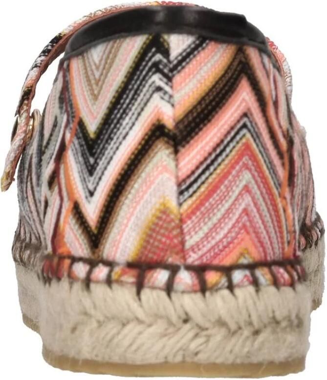Missoni Lola Espadrille Ballet Flat - Foto 4