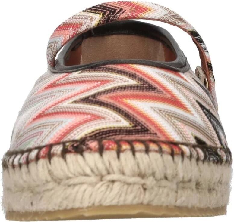 Missoni Lola Espadrille Ballet Flat - Foto 2