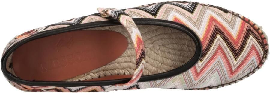 Missoni Lola Espadrille Ballet Flat - Foto 7