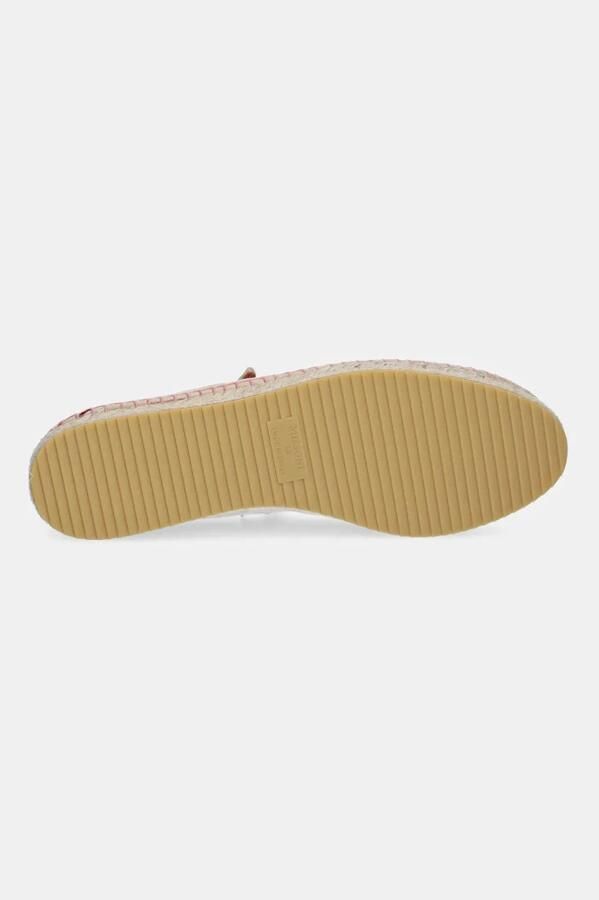 Missoni Viscose-Blend Espadrilles With Zigzag Pattern in beige - Foto 2