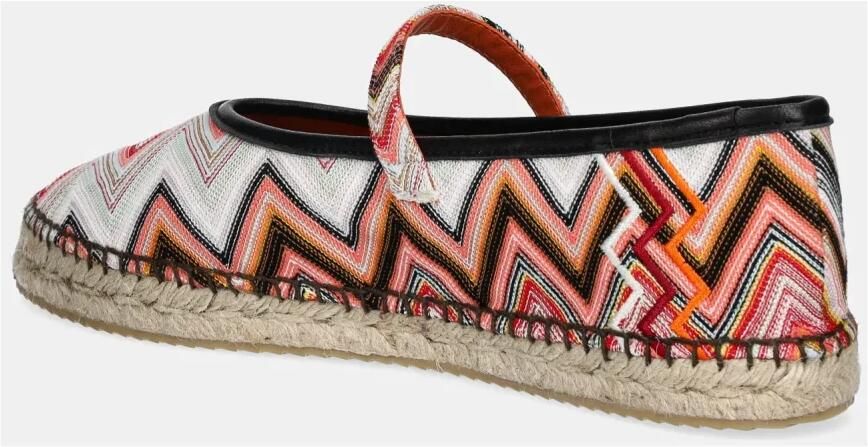 Missoni Lola Espadrille Ballet Flat - Foto 5