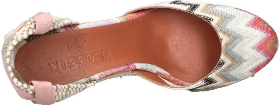 Missoni M25 Wedge - Foto 4