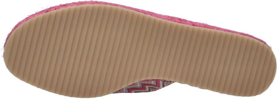 Missoni M28 Zigzag Stof Muilezels - Foto 5