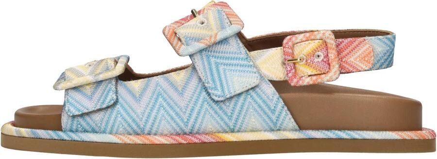 Missoni Mia Stof Sandalen - Foto 5