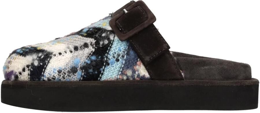Missoni Sandalen MultiKleur