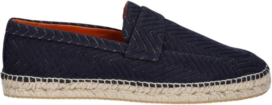 Missoni Niko Espadrilles