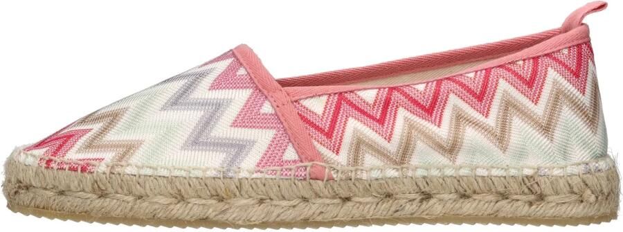 Missoni Platte schoenen MultiColour - Foto 6